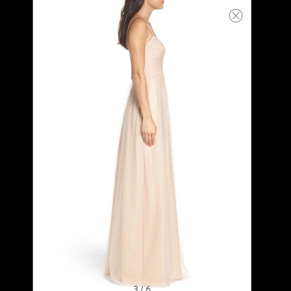 🆕 MONIQUE LHUILLIER BRIDESMAIDS – Brooks - Picture 3 of 8